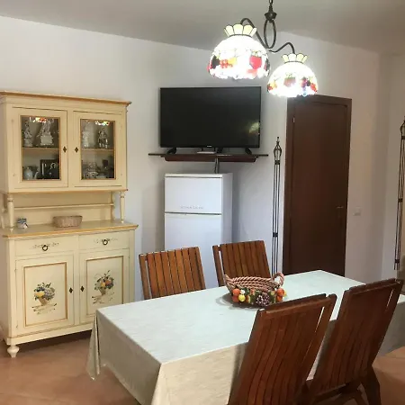 Casa La Palma * San Vito Lo Capo