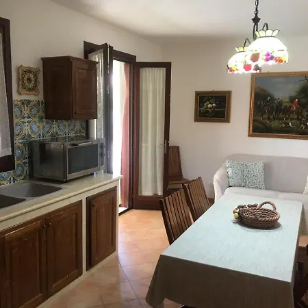 Casa La Palma *