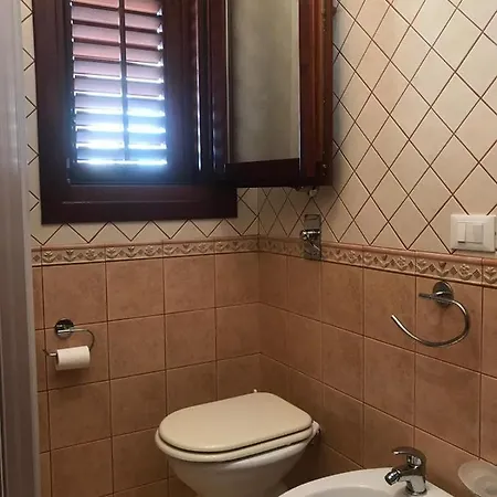 Casa La Palma Apartment
