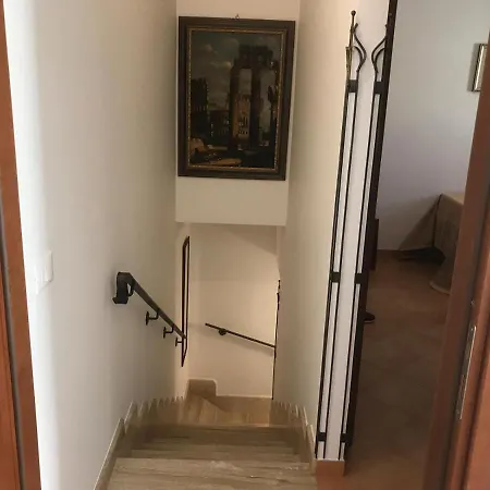 Casa La Palma * San Vito Lo Capo