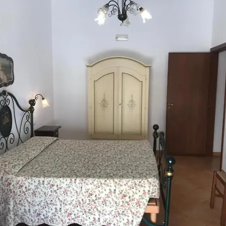 Apartment Casa La Palma *