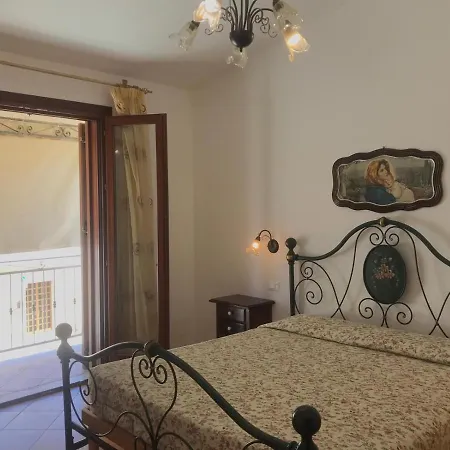 Casa La Palma Apartment *