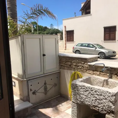 Casa La Palma *
