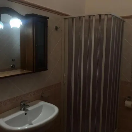 Casa La Palma Apartment