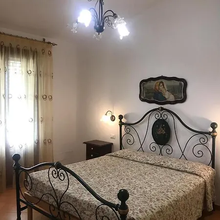 Apartment Casa La Palma
