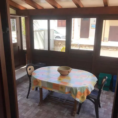 Apartment Casa La Palma