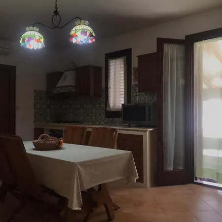 Casa La Palma San Vito Lo Capo