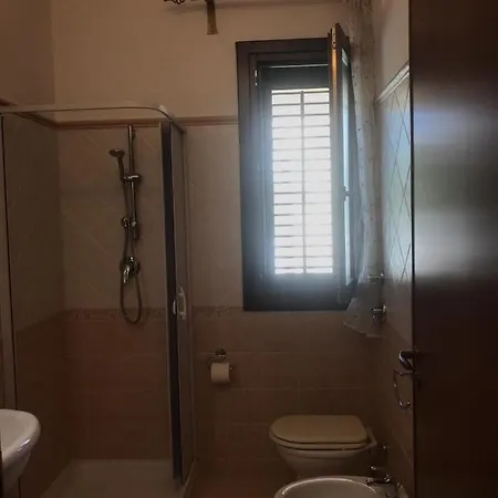 Casa La Palma Apartment San Vito Lo Capo