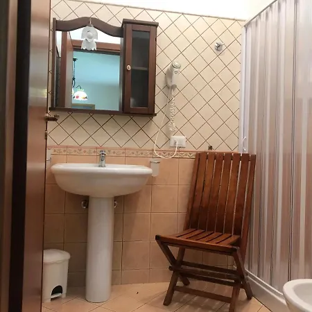 Apartment Casa La Palma