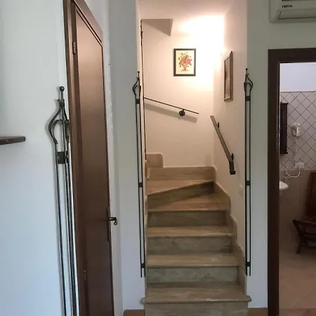 Casa La Palma * San Vito Lo Capo