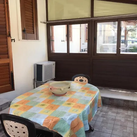 Casa La Palma Appartamento *