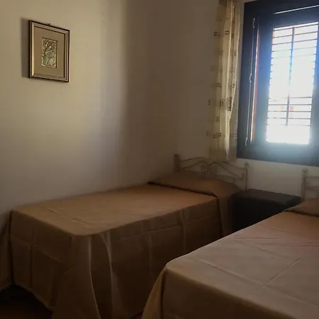 Apartament Casa La Palma *